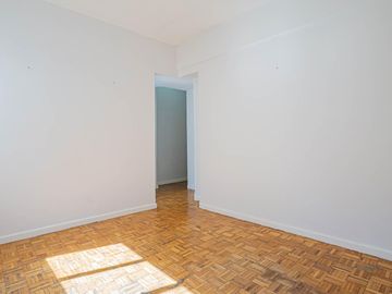 Departamento en Recoleta
