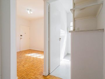 Departamento en Recoleta