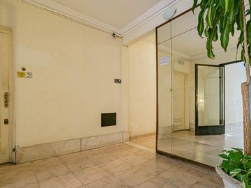 Departamento en Recoleta