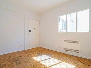 Departamento en Recoleta