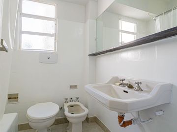 Departamento en Recoleta