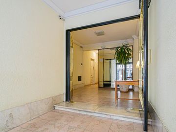 Departamento en Recoleta