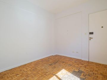 Departamento en Recoleta