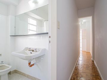 Departamento en Recoleta