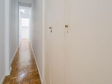 Departamento en Recoleta