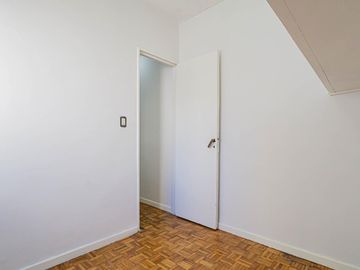 Departamento en Recoleta