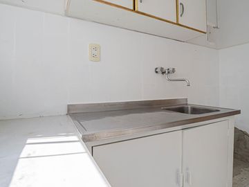 Departamento en Recoleta