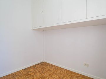 Departamento en Recoleta