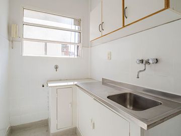 Departamento en Recoleta