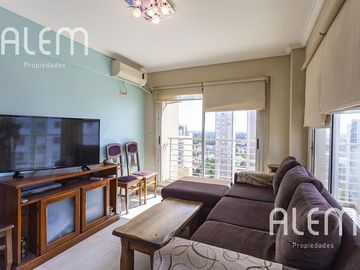 Departamento de 3 ambientes en venta en Lomas de Zamora