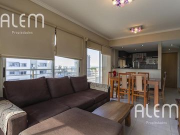 Departamento de 3 ambientes en venta en Lomas de Zamora