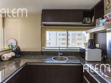 Departamento de 3 ambientes en venta en Lomas de Zamora