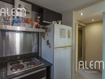 Departamento de 3 ambientes en venta en Lomas de Zamora
