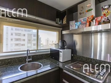 Departamento de 3 ambientes en venta en Lomas de Zamora
