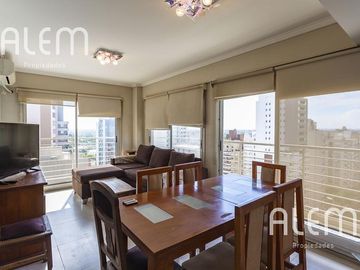 Departamento de 3 ambientes en venta en Lomas de Zamora