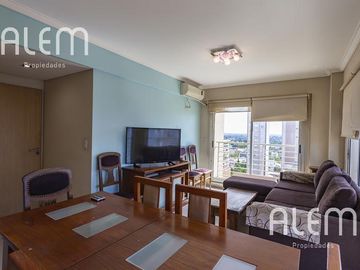 Departamento de 3 ambientes en venta en Lomas de Zamora