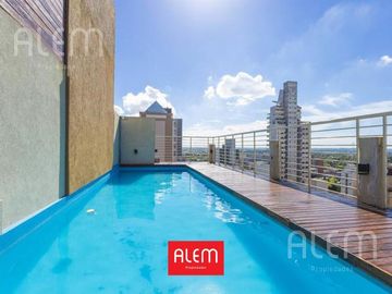 Departamento de 3 ambientes en venta en Lomas de Zamora