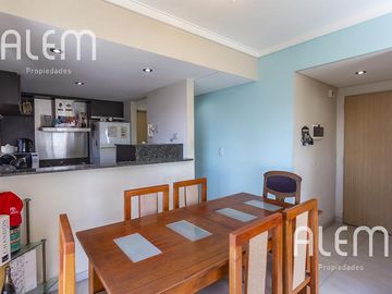 Departamento de 3 ambientes en venta en Lomas de Zamora
