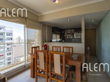 Departamento de 3 ambientes en venta en Lomas de Zamora