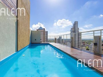 Departamento de 3 ambientes en venta en Lomas de Zamora