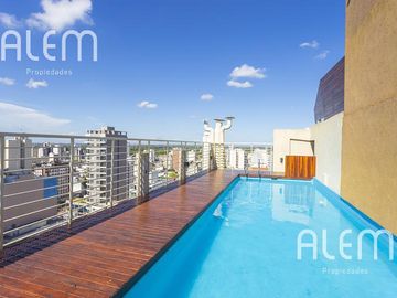 Departamento de 3 ambientes en venta en Lomas de Zamora