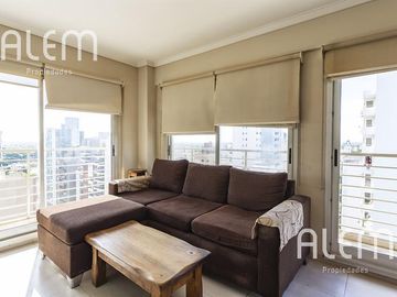 Departamento de 3 ambientes en venta en Lomas de Zamora
