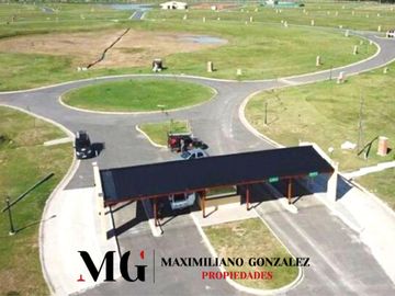 Lote en Venta - Barrio San Simon, Canning - Ezeiza