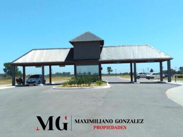 Lote en Venta - Barrio San Simon, Canning - Ezeiza