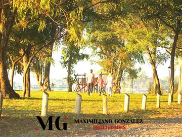 Lote en Venta - Barrio San Simon, Canning - Ezeiza