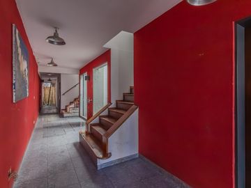 VENTA DEPARTAMENTO 2 AMBIENTES EN DUPLEX - BALCON - PALERMO