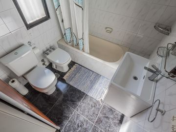 VENTA DEPARTAMENTO 2 AMBIENTES EN DUPLEX - BALCON - PALERMO