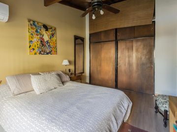 VENTA DEPARTAMENTO 2 AMBIENTES EN DUPLEX - BALCON - PALERMO