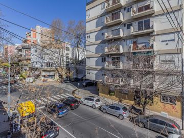 VENTA DEPARTAMENTO 2 AMBIENTES EN DUPLEX - BALCON - PALERMO