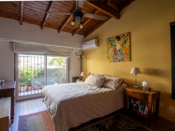 VENTA DEPARTAMENTO 2 AMBIENTES EN DUPLEX - BALCON - PALERMO
