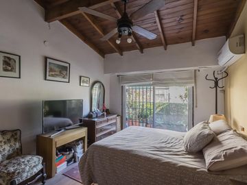 VENTA DEPARTAMENTO 2 AMBIENTES EN DUPLEX - BALCON - PALERMO