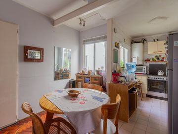 VENTA DEPARTAMENTO 2 AMBIENTES EN DUPLEX - BALCON - PALERMO