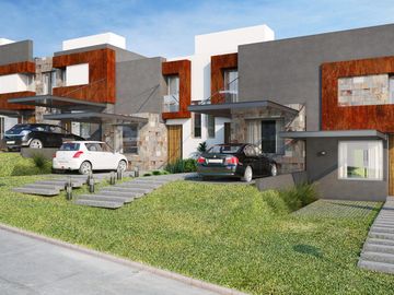 Casa en  venta dos dormitorios, terrazas de la Estanzuela, Córdoba