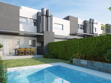 Casa en  venta dos dormitorios, terrazas de la Estanzuela, Córdoba