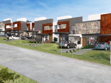Casa en  venta dos dormitorios, terrazas de la Estanzuela, Córdoba