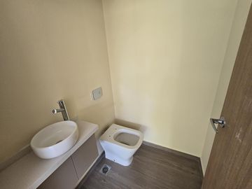 Piso Inteligente  4 dormitorios en suite más dependencia - Domotizado