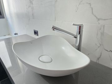Piso Inteligente  4 dormitorios en suite más dependencia - Domotizado