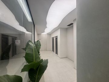 Piso Inteligente  4 dormitorios en suite más dependencia - Domotizado