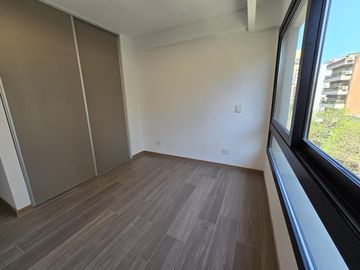 Piso Inteligente  4 dormitorios en suite más dependencia - Domotizado