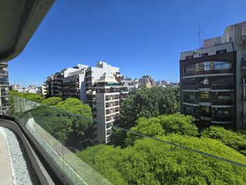 Piso Inteligente  4 dormitorios en suite más dependencia - Domotizado