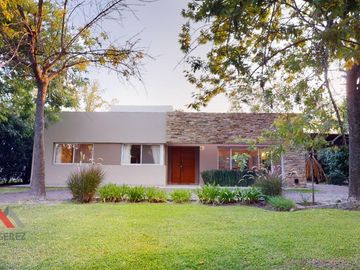 Casa - Campos De Alvarez