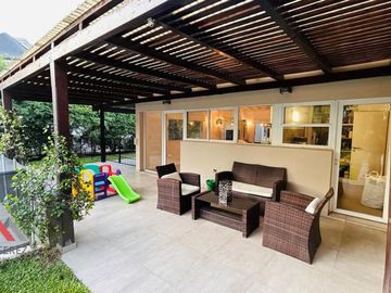 Casa - Campos De Alvarez