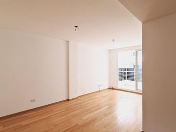 Departamento 2 dormitorios zona río