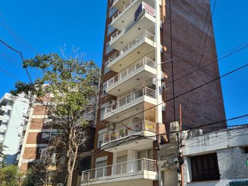 Departamento 2 dormitorios zona río