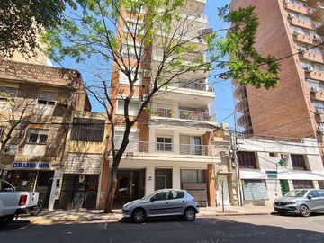 Departamento 2 dormitorios zona río