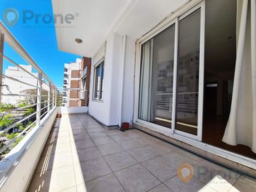 Departamento 2 dormitorios zona río